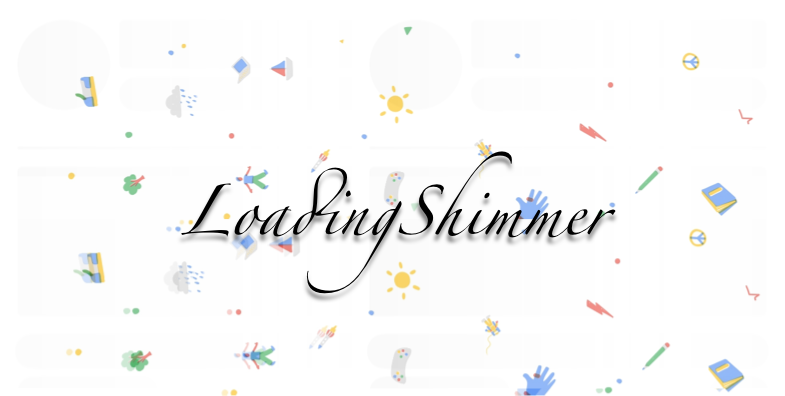 LoadingShimmer