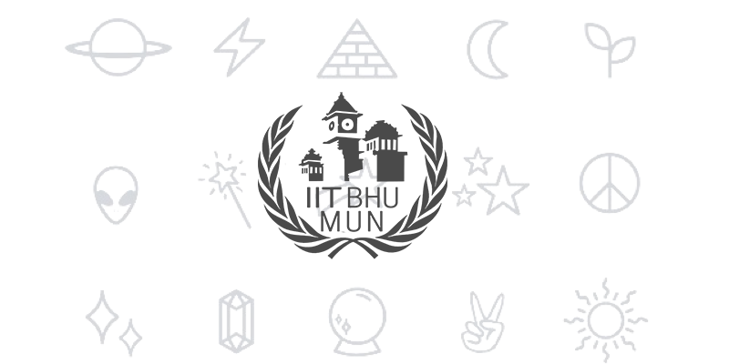 MUN 2019 Website