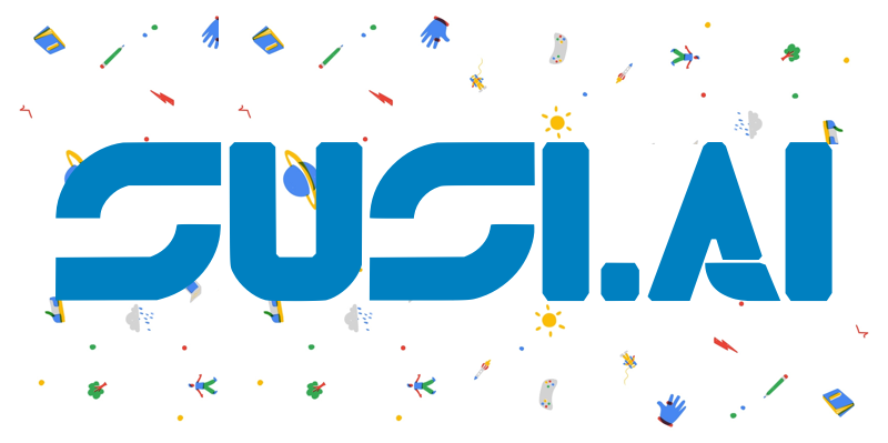 SUSI.AI iOS